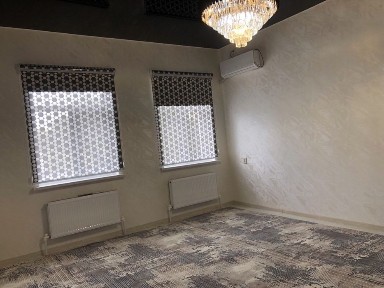 Бухарская область, Вабкент