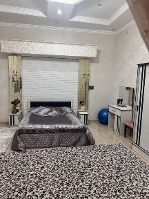 Самаркандская область, Самарканд