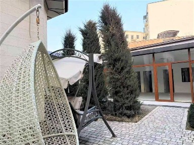 Ташкентская область, Ташкент, Мирабадский район