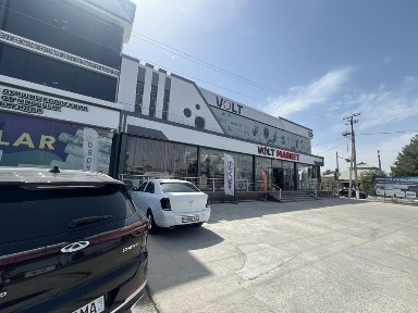 Навоийская область, Кармана