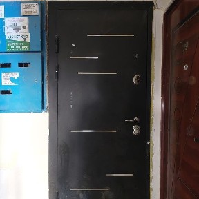 Квартира сотилади 1 хонали 4 етажли домни 1-етажида лучевой ахмад чиз