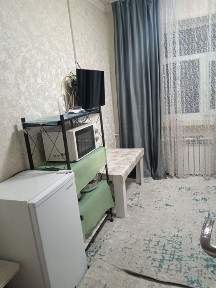 Ташкентская область, Ташкент, Яшнабадский район