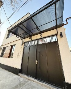 Ташкентская область, Ташкент, Юнусабадский район