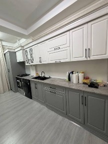 Новостройка 4/4/16