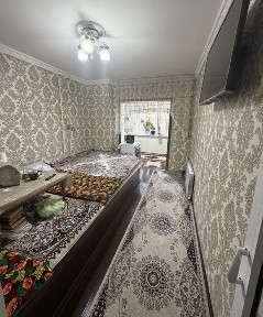 Код 820 Продам 3/5/5 ком квартиру куйлюк массив 5