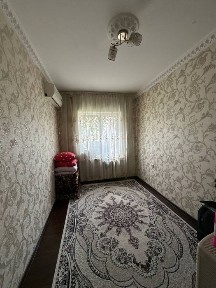 Яккасарой Бошлик 2/4/5 кирпичный дом