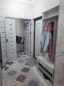 Ташкентская область, Ташкент, Сергелийский район