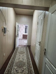 Срочно! Карасу 1 Продается 2 ком квартира на 3 этаже