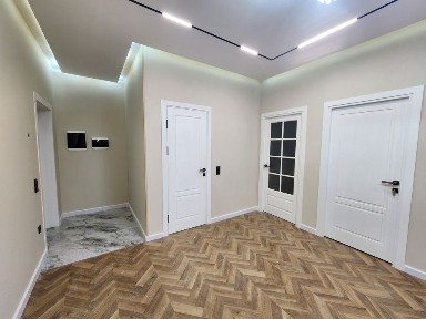 Квартира в Новостройке