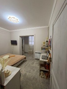 Юнусабад 8-й квартал Трёхкомнатная Ориентир Универсам