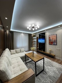 Тушизга кирган уй шу булади 1 хона Комфорт идеально