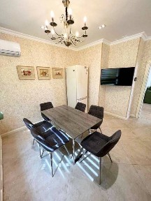 Квартира 4/7-8/8 Дуплекс Паркентский Ориентир: макро, корзинка