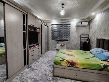 Ферганская область, Фергана