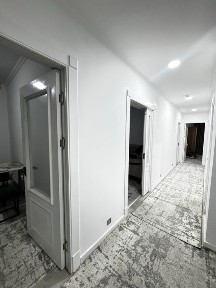 Жк Истамбул сити квартира аренда