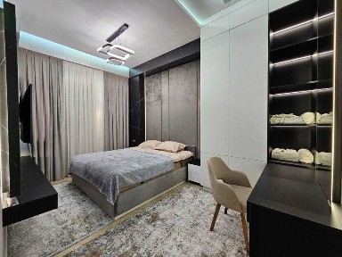 Ташкентская область, Ташкент, Шайхантахурский район