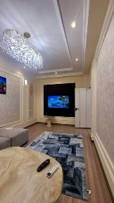 2 комнатная сдаётся в аренду Хонсарой Койлик массив