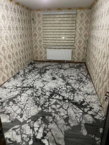 2 xonali uy Ijaraga beriladi faqt oilaga