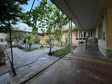 Ташкентская область, Кибрай