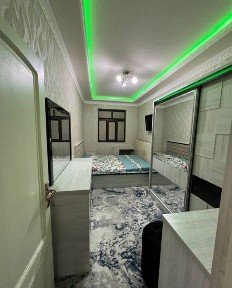 Ijaraga kvartira oila yoki talabalarga Chilonzor Parus makro #Чиланза