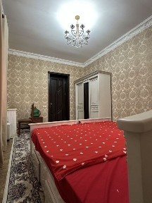 Ташкентская область, Ташкент, Чиланзарский район