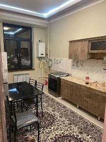 Самаркандская область, Самарканд