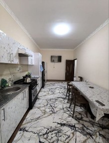 Самаркандская область, Самарканд