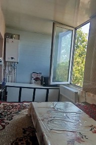 Ташкентская область, Кибрай