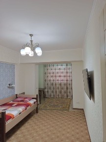 Ташкентская область, Ташкент, Мирабадский район