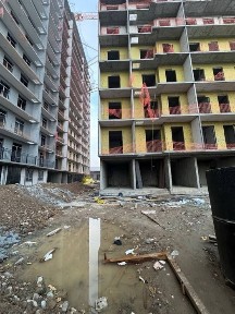 Новостройка дуплекс Shoxsaroy Яшнабадский район