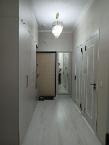 Яшнабод Олмос 3/14/16 евроремонт, мебель ва техникаси билан