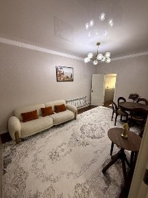 Ташкентская область, Ташкент, Чиланзарский район