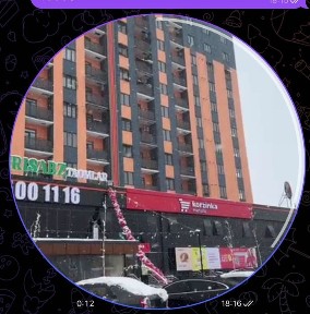 Ташкентская область, Ташкент, Сергелийский район