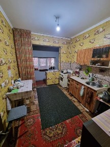 Ташкентская область, Ташкент, Сергелийский район