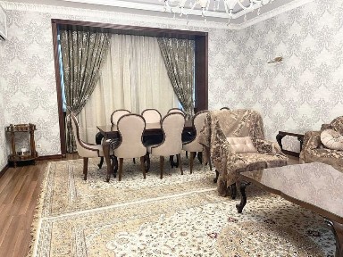 Ташкентская область, Ташкент, Мирабадский район