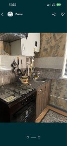 Сдается 1 комнатная квартира, срочно !