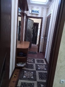 Ташкентская область, Ташкент, Яшнабадский район