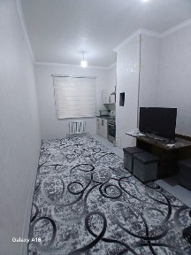 Ijaraga nurafshon citi prizdent maktab yonida dom bor