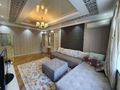 Ташкентская область, Ташкент, Мирабадский район