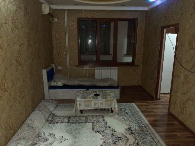 Ташкентская область, Ташкент, Яшнабадский район