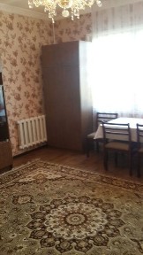 Аренда Каракамыш 2/1 2 комнатная