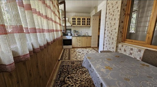 Ташкентская область, Ташкент, Яшнабадский район