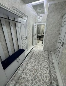 Ташкентская область, Ташкент, Чиланзарский район