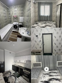 Ташкентская область, Ташкент, Сергелийский район