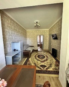 Ташкентская область, Ташкент, Чиланзарский район