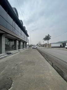 Ташкентская область, Ташкент, Яшнабадский район