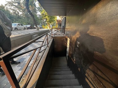 Ташкентская область, Ташкент, Мирабадский район