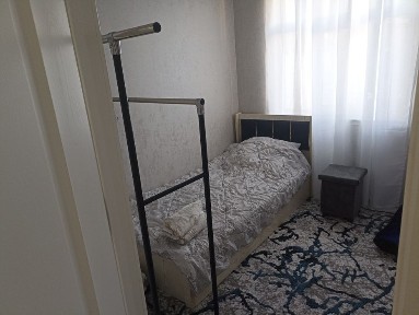 Ташкентская область, Ташкент, Мирзо-Улугбекский район