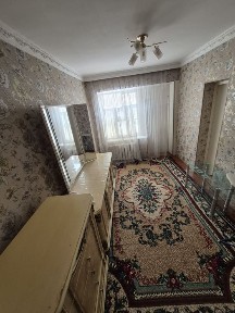 Бухарская область, Бухара