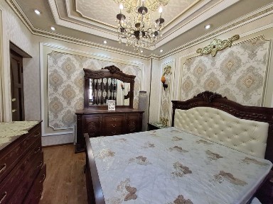 Сдается 2х комнатая Саттепо