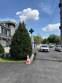 Ташкентская область, Ташкент, Мирзо-Улугбекский район